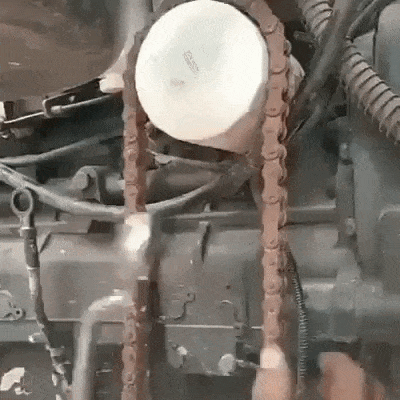 Просто гифки, всякие и&nbsp;разные