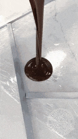 Шоколадное искусство