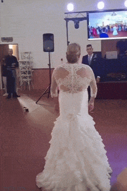 Ни одного лишнего движения