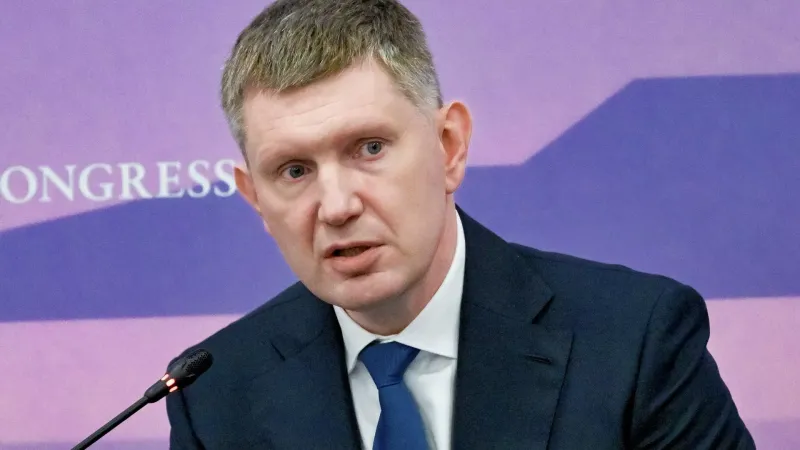 "Приехал - отработал - уехал": министр экономического развития РФ сообщил об изменении вектора миграционной политики