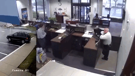 Просто гифки, всякие и&nbsp;разные