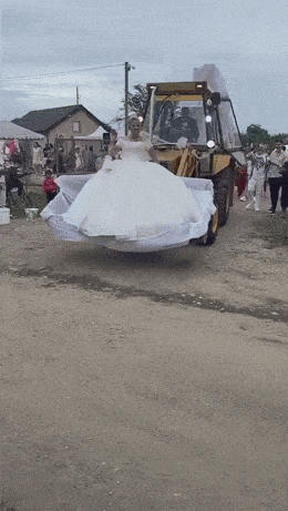 Просто гифки, всякие и&nbsp;разные