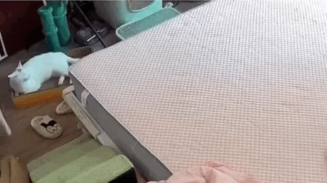 Просто гифки, всякие и&nbsp;разные