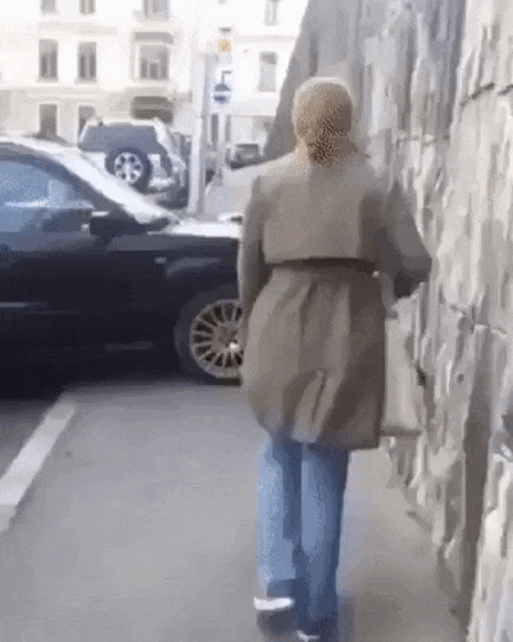 Просто гифки, всякие и&nbsp;разные