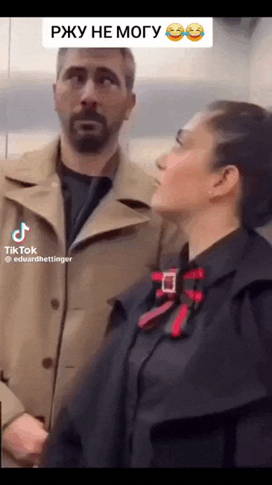 Просто гифки, всякие и&nbsp;разные