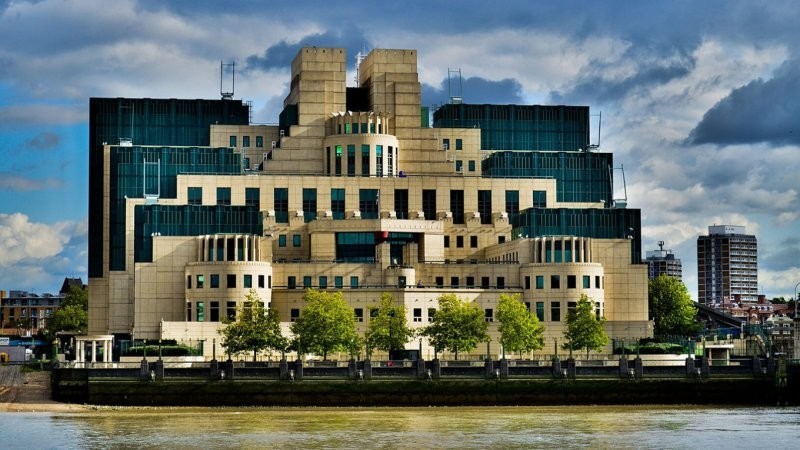 Британская разведка MI6 создаст платформу в даркнете для вербовки агентов по всему миру, включая Россию