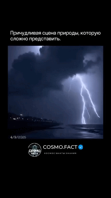 Просто гифки, всякие и&nbsp;разные