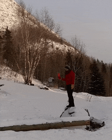 Просто гифки, всякие и&nbsp;разные