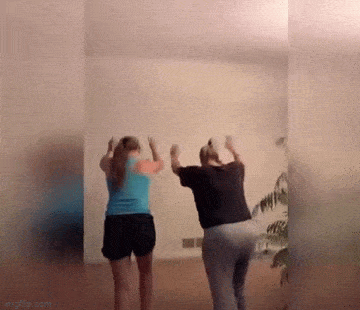 Просто гифки, всякие и&nbsp;разные