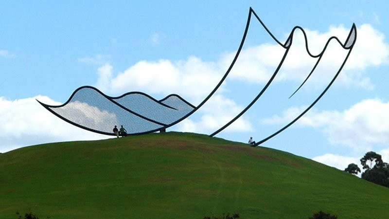 7. Горизонты (Новая Зеландия)
