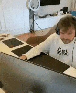 Просто гифки, всякие и&nbsp;разные