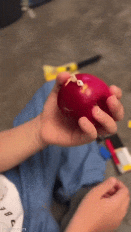 Просто гифки, всякие и&nbsp;разные