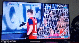 Просто гифки, всякие и&nbsp;разные