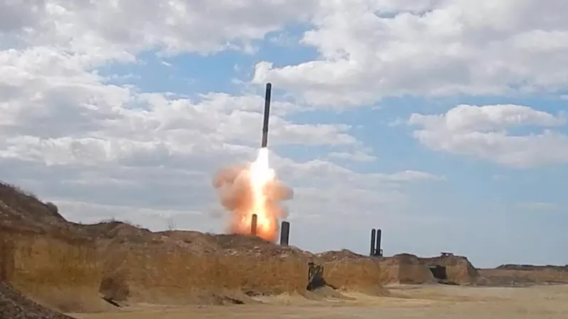 ВС России нанесли удар возмездия по ВСУ в Одесской области за атаку на Крым ВС России нанесли удар возмездия по ВСУ в Одесской области за атаку на Крым