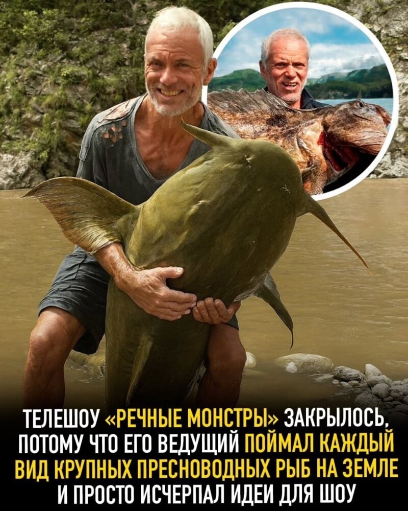 5 интересных фактов