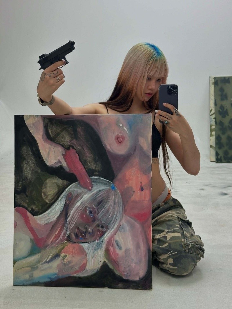 Неореализма вам&nbsp;в&nbsp;ленту