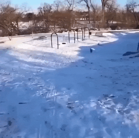 Просто гифки, всякие и&nbsp;разные