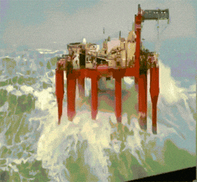 Просто гифки, всякие и&nbsp;разные