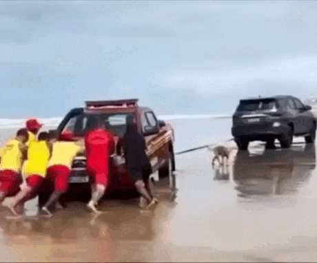 Просто гифки, всякие и&nbsp;разные