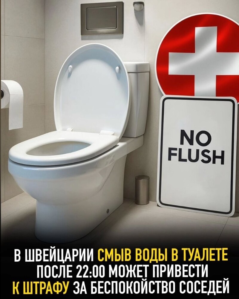 5 интересных фактов
