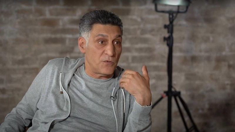 Умер режиссёр и журналист Тигран Кеосаян