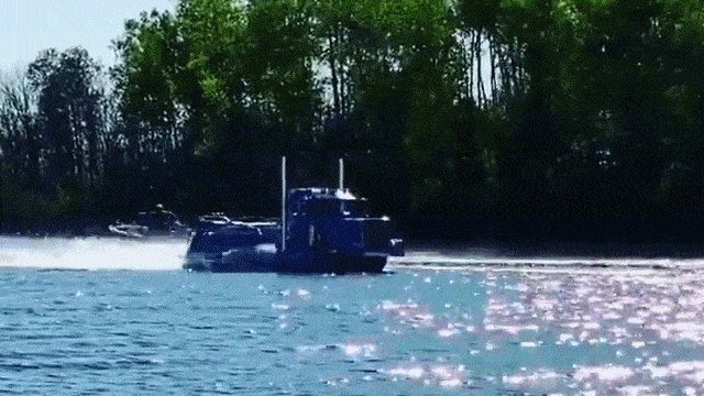 Просто гифки, всякие и&nbsp;разные