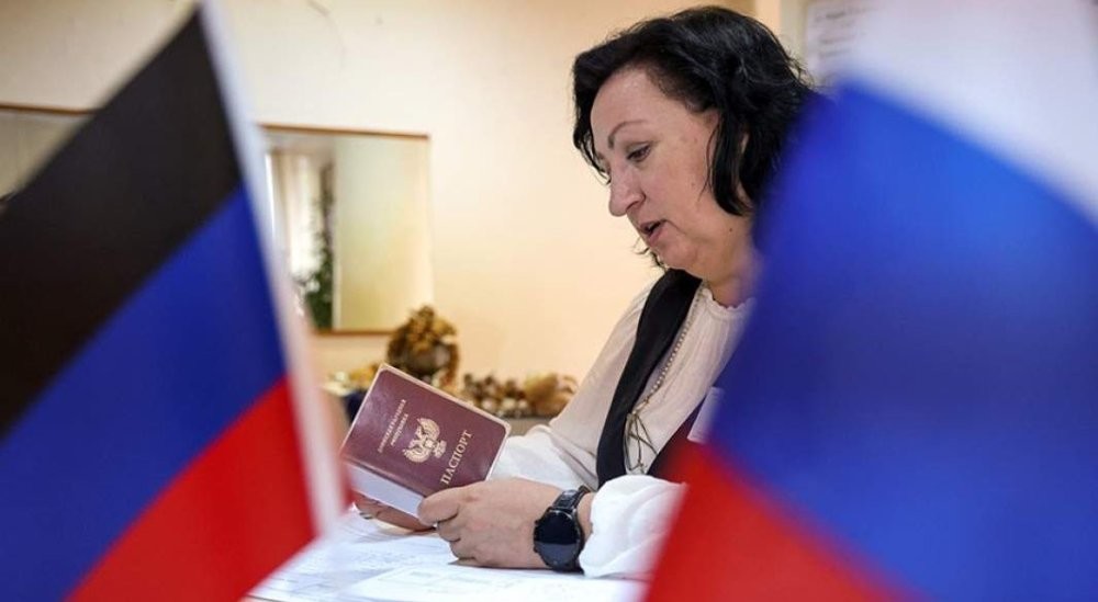 Вот и воссоединились