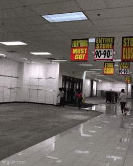 Вижу цель, не вижу препятствий