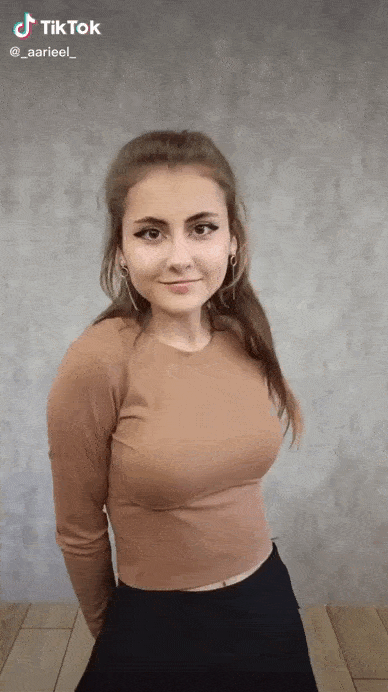 Просто гифки, всякие и&nbsp;разные