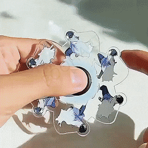 Просто гифки, всякие и&nbsp;разные