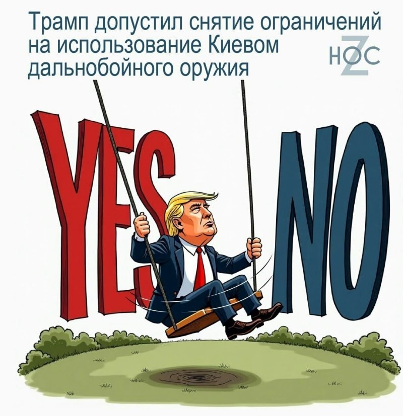 Лишь о политике , о ней