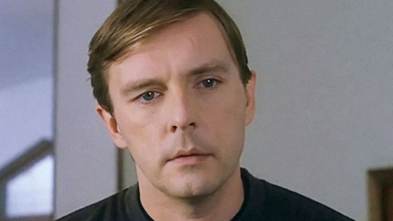 Умер актёр Геннадий Нилов