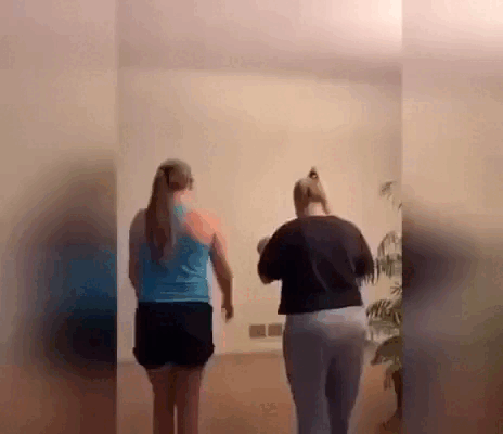 Просто гифки, всякие и&nbsp;разные