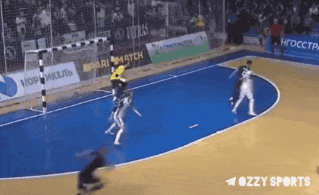 Просто гифки, всякие и&nbsp;разные