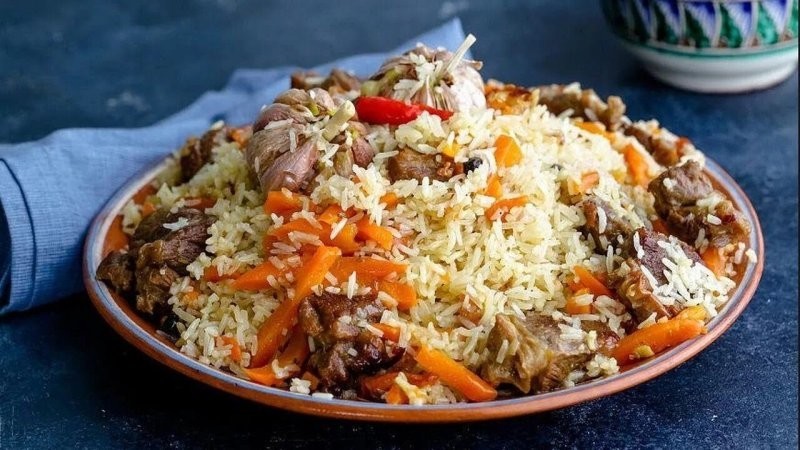 Плов: чья кастрюля главнее?