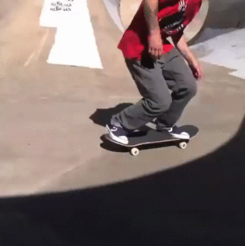 Просто гифки, всякие и&nbsp;разные