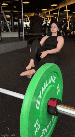 Просто гифки, всякие и&nbsp;разные