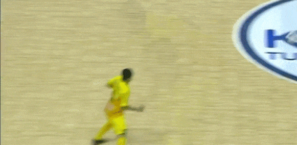 Просто гифки, всякие и&nbsp;разные