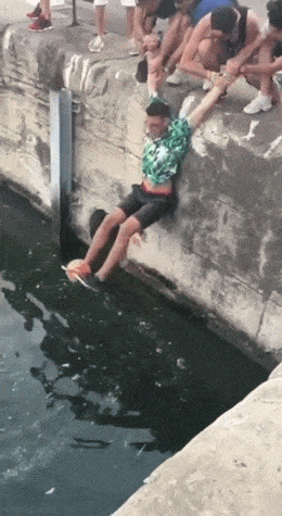 Забыли для чего все затевали