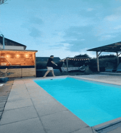 Идеальная задвижка