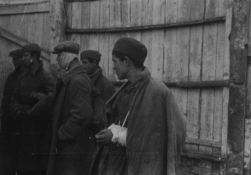 1941. Операция «Барбаросса»