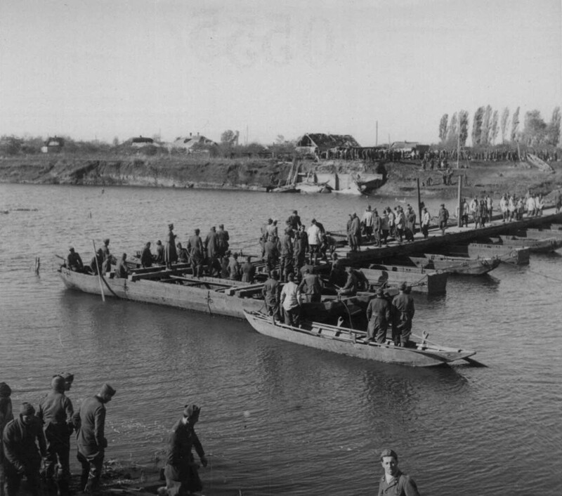 1941. Операция «Барбаросса»