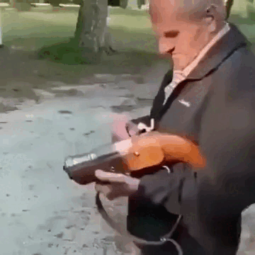 Просто гифки, всякие и&nbsp;разные