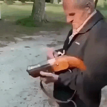 Просто гифки, всякие и&nbsp;разные
