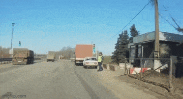 Просто гифки, всякие и&nbsp;разные