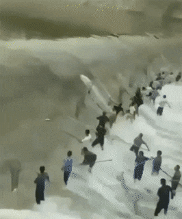 Просто гифки, всякие и&nbsp;разные