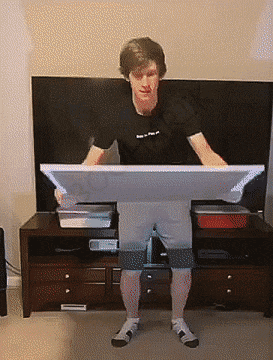 Просто гифки, всякие и&nbsp;разные