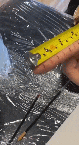 Линейка, которая всегда с тобой