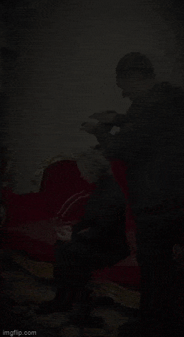 Просто гифки, всякие и&nbsp;разные