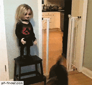 Просто гифки, всякие и&nbsp;разные